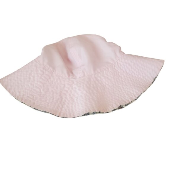 Kids Reversible Bucket Hat - Picture 3 of 3